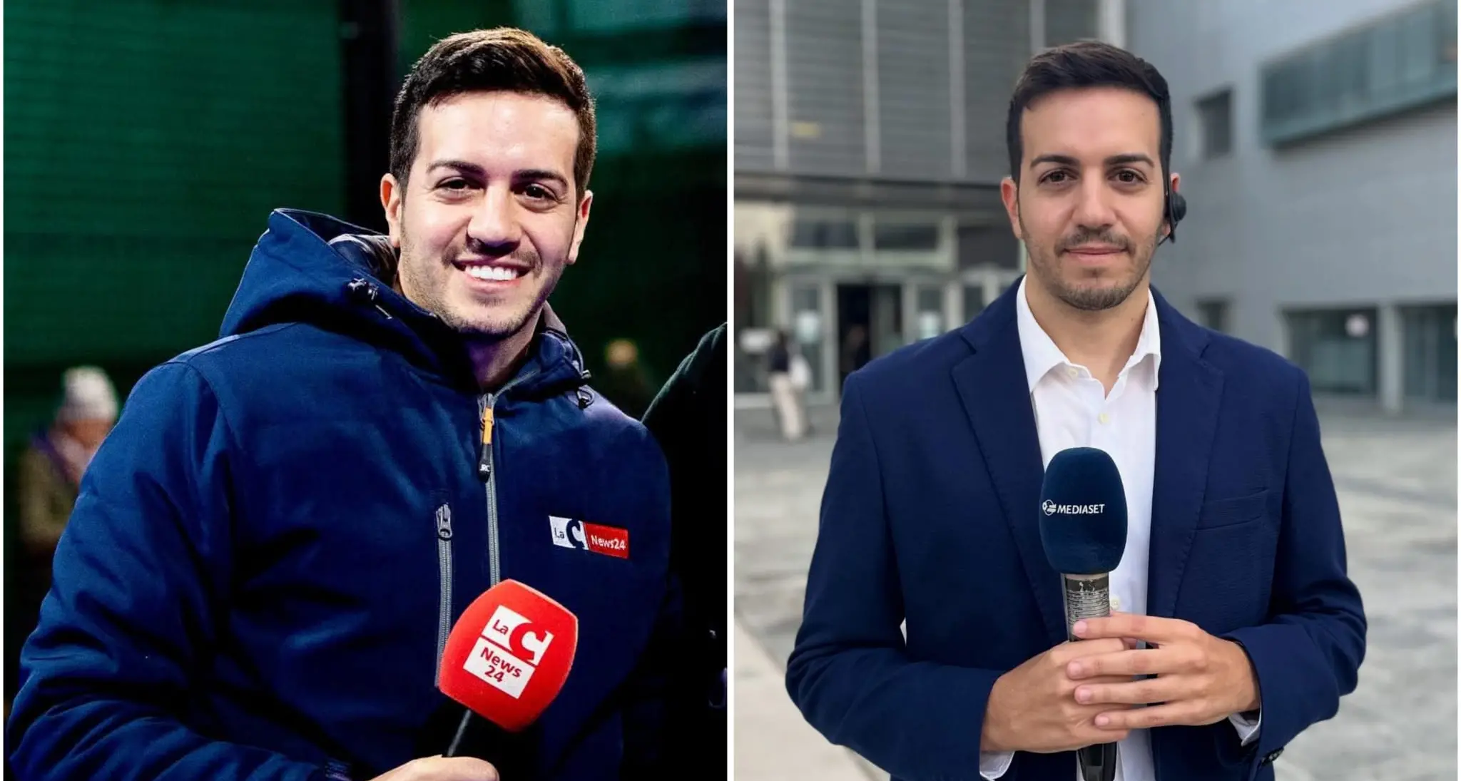 Dal network LaC a Canale 5: il giornalista Tonino Raco alla ribalta nazionale con il programma Dentro la Notizia\n