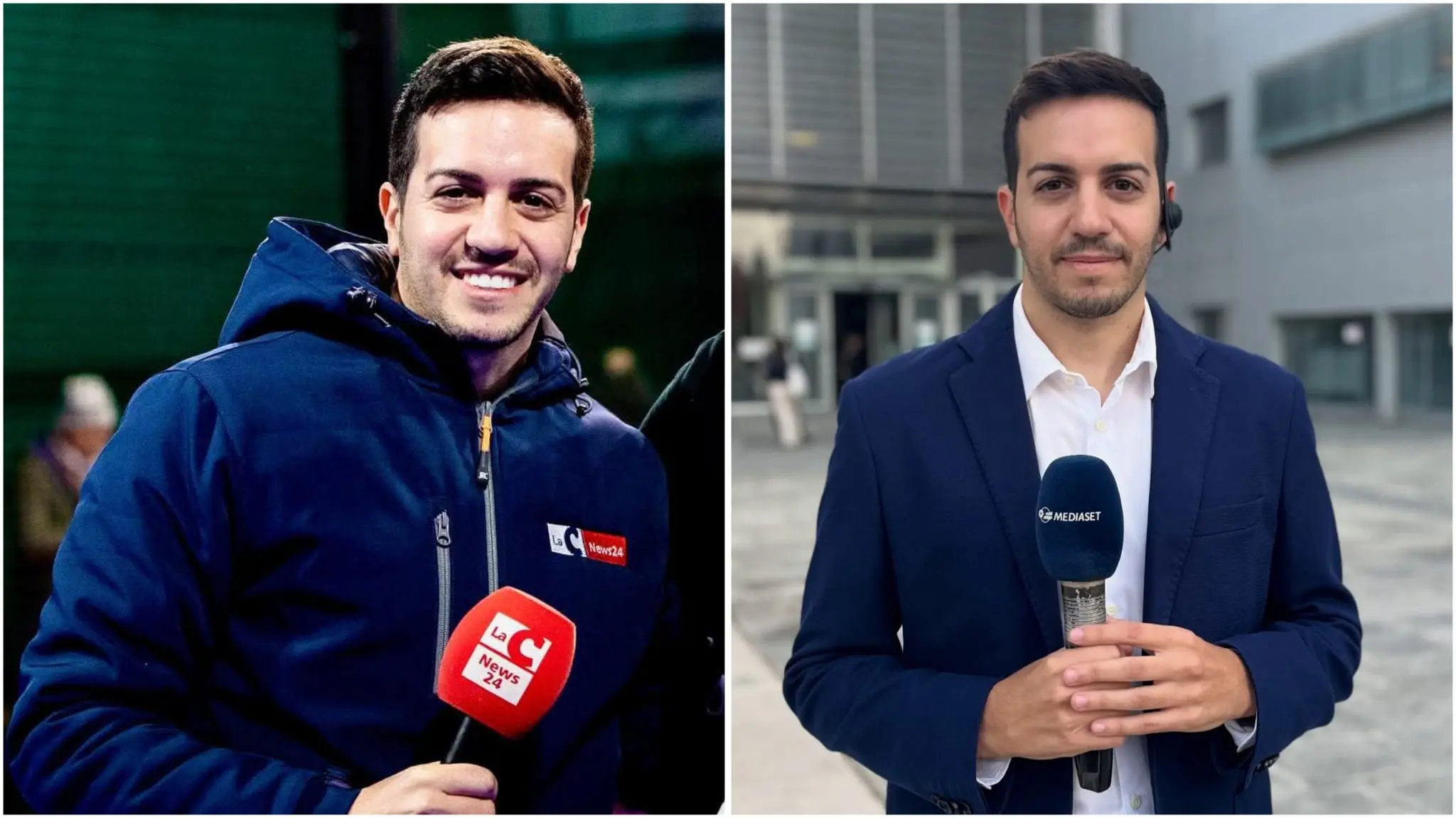 Dal network LaC a Canale 5: il giornalista Tonino Raco alla ribalta nazionale con il programma Dentro la Notizia\n