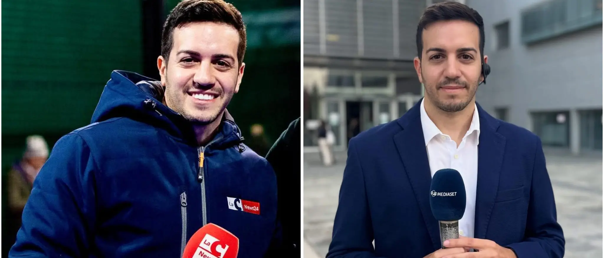 Dal network LaC a Canale 5: il giornalista Tonino Raco alla ribalta nazionale con il programma Dentro la Notizia\n