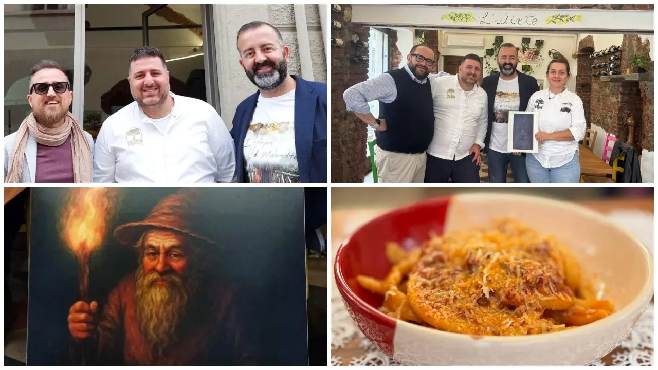 L’uomo nero\u00A0non fa più paura: il progetto “I Yèryani di Malamotta” diventa motore di solidarietà a Torino\n