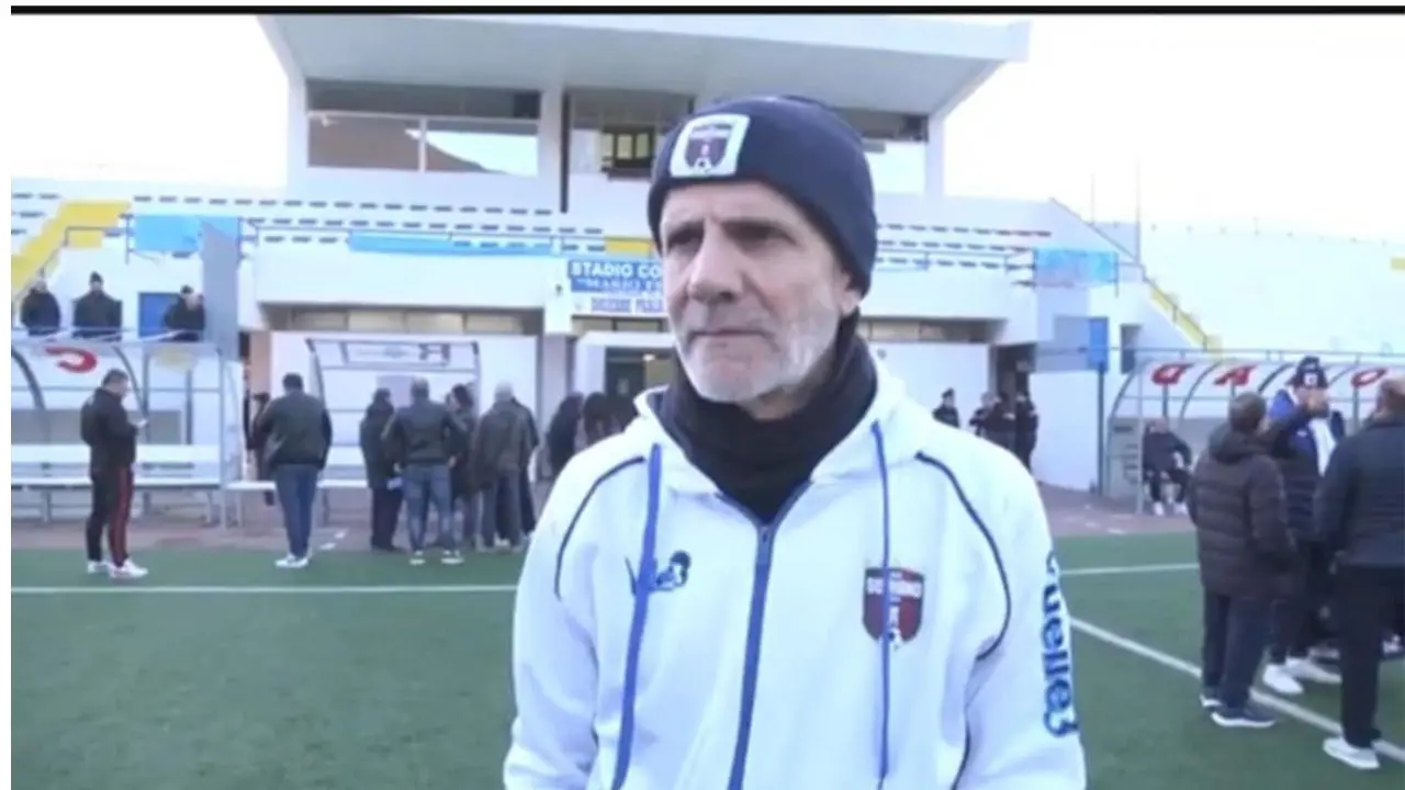 Eccellenza, ancora buio fitto per\u00A0il Soriano-Fabrizia. Mister Figliomeni: «Dobbiamo capire dove sbagliamo»\n