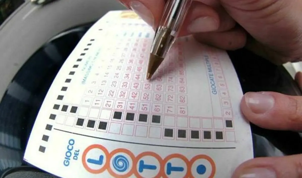 Lotto: a Reggio\u00A0doppietta da oltre 25mila euro\n