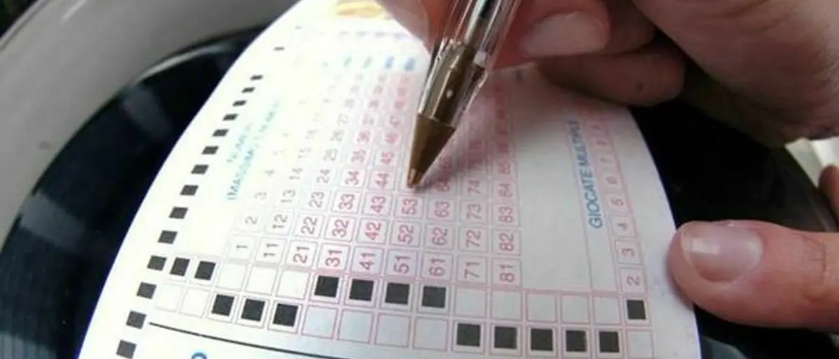 Lotto: a Reggio\u00A0doppietta da oltre 25mila euro\n