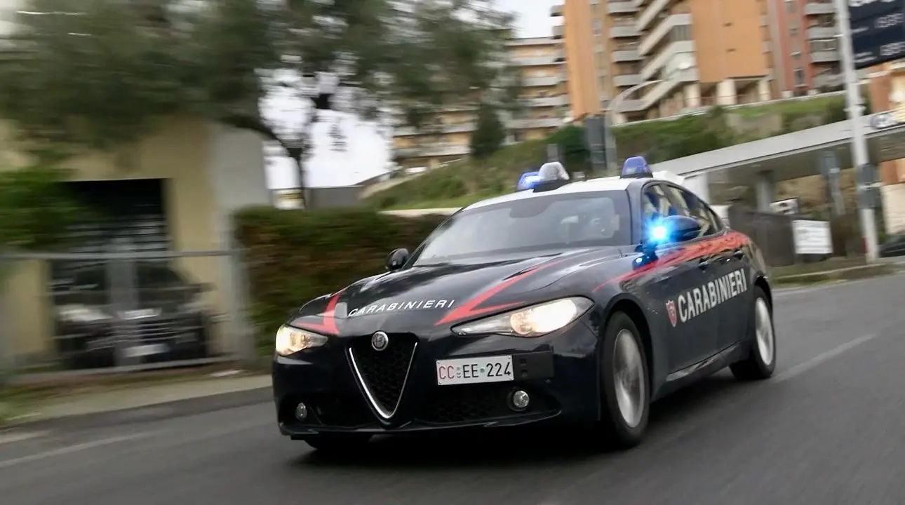 Catanzaro, picchiò e rapinò una donna nella propria abitazione: arrestato un 21enne