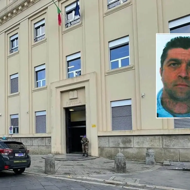 Corruzione ai danni dell’Inail di Vibo, la Procura chiede 15 rinvii a giudizio\n