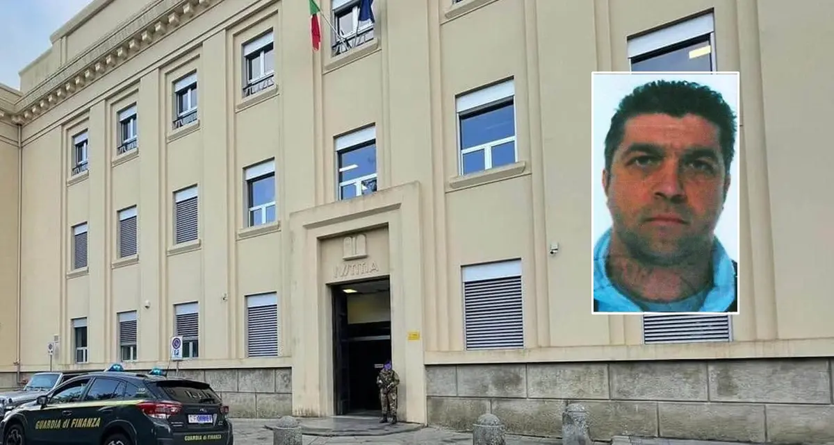 Corruzione ai danni dell’Inail di Vibo, la Procura chiede 15 rinvii a giudizio\n