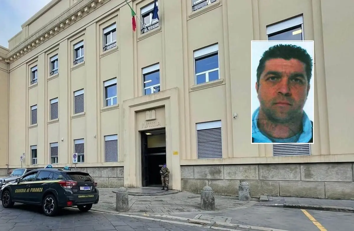Corruzione ai danni dell’Inail di Vibo, la Procura chiede 15 rinvii a giudizio\n