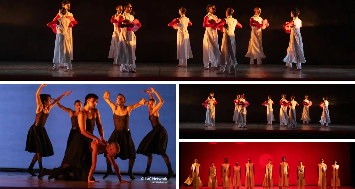 Il Rendano sceglie il coraggio: il Bolero tra tradizione e futuro conquista il teatro a Cosenza\n