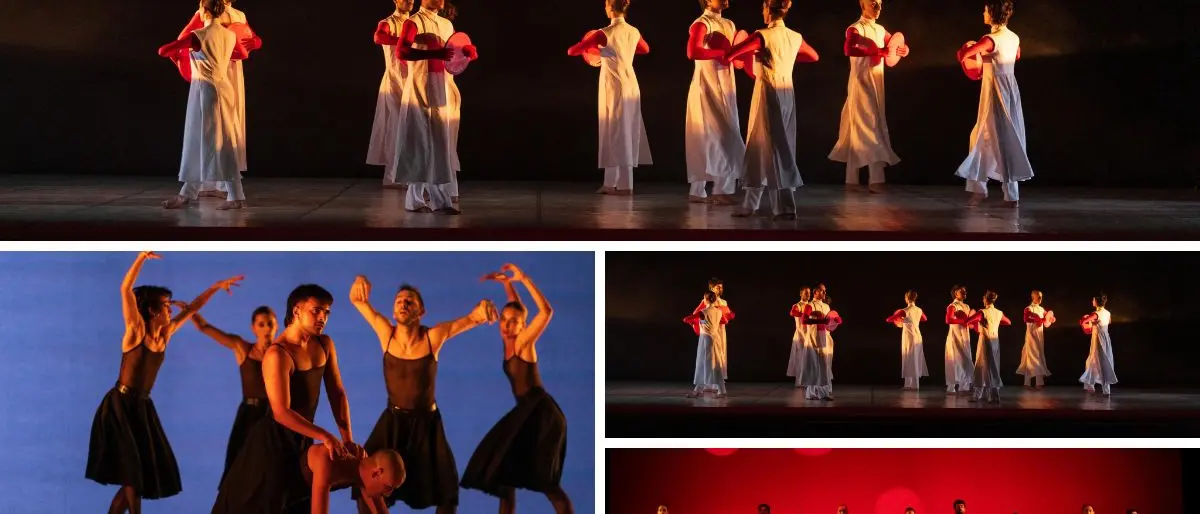 Il Rendano sceglie il coraggio: il Bolero tra tradizione e futuro conquista il teatro a Cosenza\n