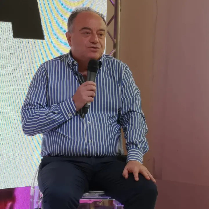 Valentia in Festa apre con Gratteri: «L’arresto di un mafiosetto che fa il suo comodo\u00A0importante quanto una maxi operazione»\u00A0\n