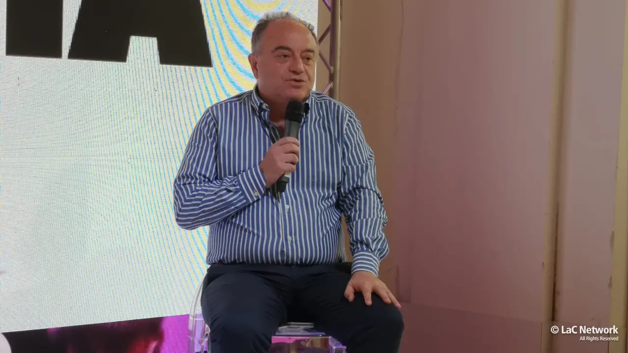 Valentia in Festa apre con Gratteri: «L’arresto di un mafiosetto che fa il suo comodo\u00A0importante quanto una maxi operazione»\u00A0\n