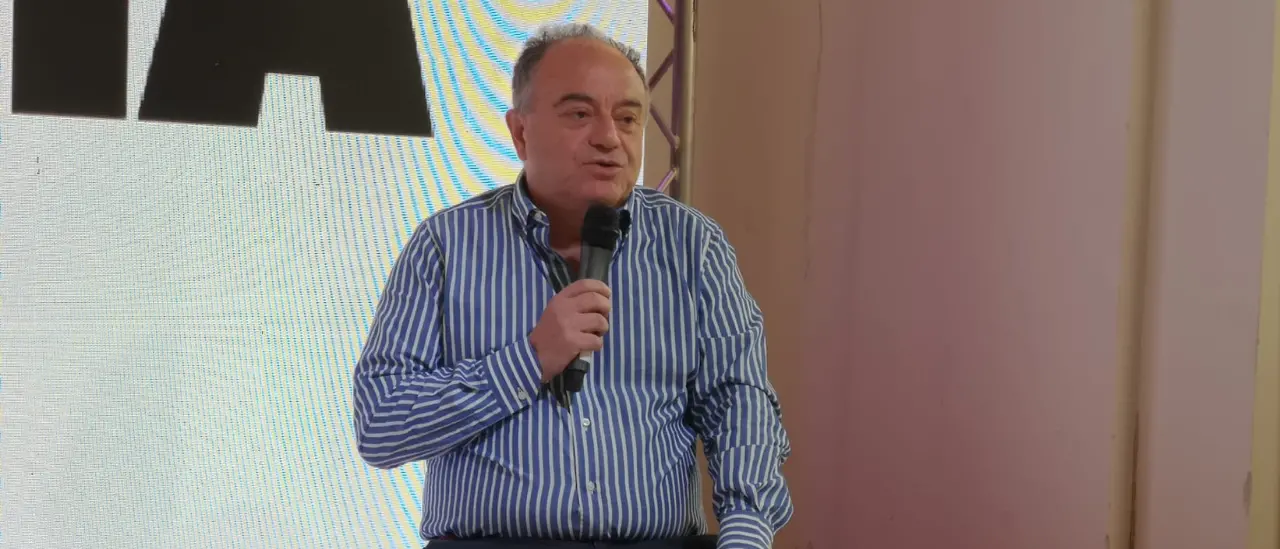 Valentia in Festa apre con Gratteri: «L’arresto di un mafiosetto che fa il suo comodo\u00A0importante quanto una maxi operazione»\u00A0\n