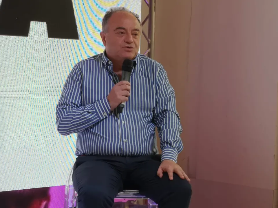 Valentia in Festa apre con Gratteri: «L’arresto di un mafiosetto che fa il suo comodo importante quanto una maxi operazione»