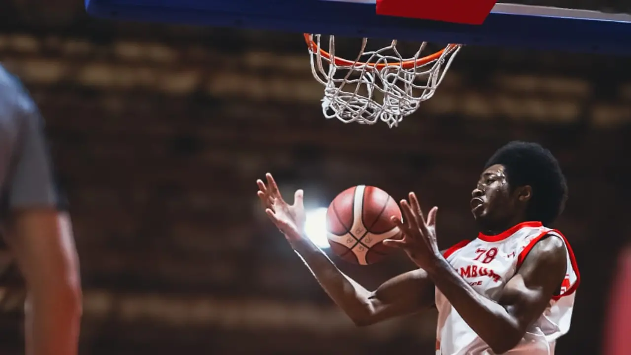 Basket, la Bim Bum Rende cede al Monopoli 96-66: quarto ko nel torneo di Serie B Interregionale\n