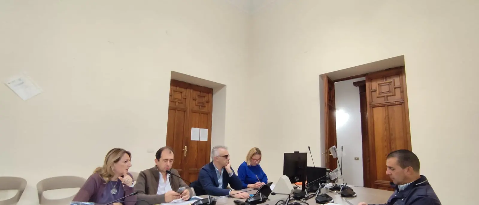 Reggio, si va avanti sulle Circoscrizioni: Falcomatà audito in II Commissione e Giordano illustra la road map