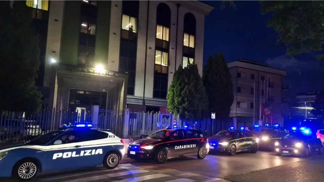 Tropea, due persone allontanate dalla città: il Questore emette provvedimenti\u00A0con divieto di ritorno per tre anni\n