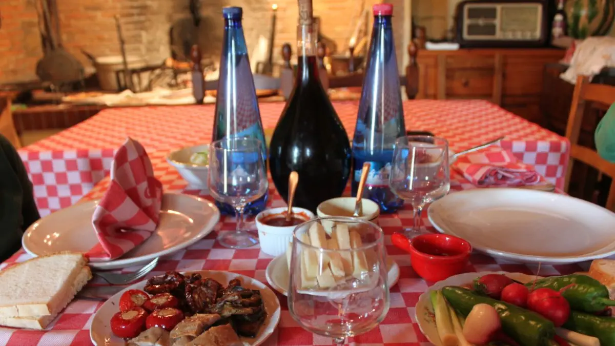 Osterie in Calabria, ecco i migliori locali secondo Slow Food