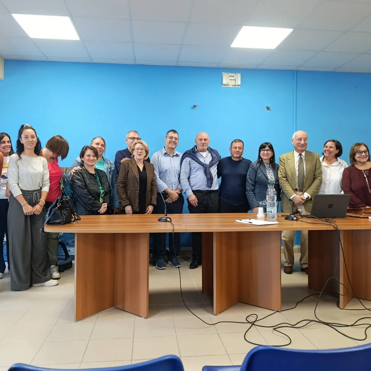 Saline Joniche, incontro dal tema “Insieme contro il bullismo e il cyberbullismo”\n