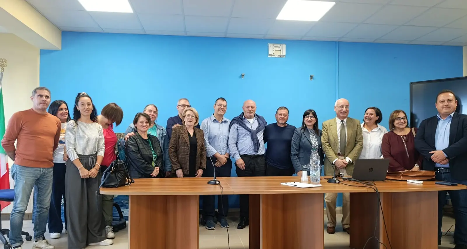 Saline Joniche, incontro dal tema “Insieme contro il bullismo e il cyberbullismo”\n