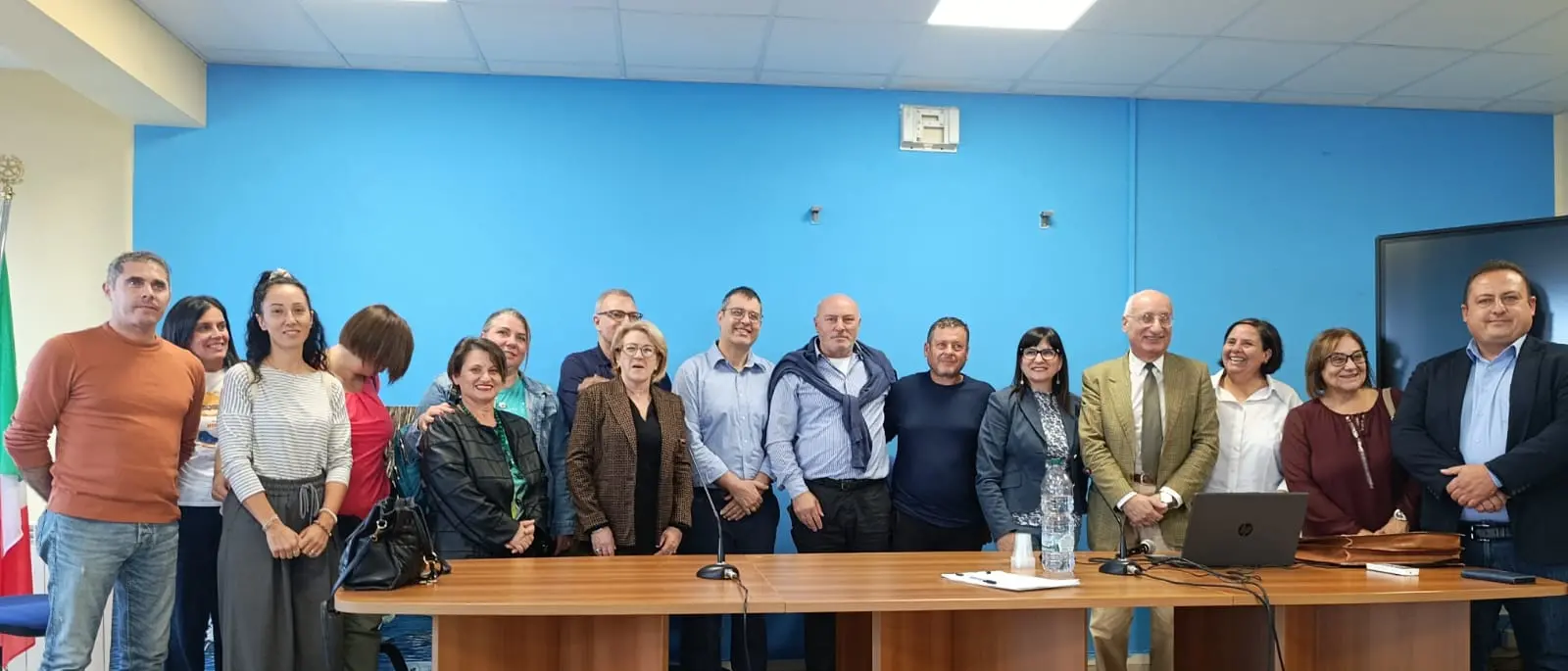 Saline Joniche, incontro dal tema “Insieme contro il bullismo e il cyberbullismo”\n