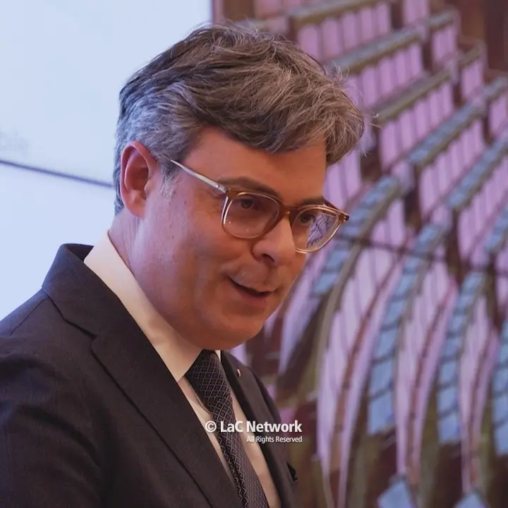 Cosenza, pronta la nomina del nuovo direttore di Confindustria: sarà Giampaolo Latella\n