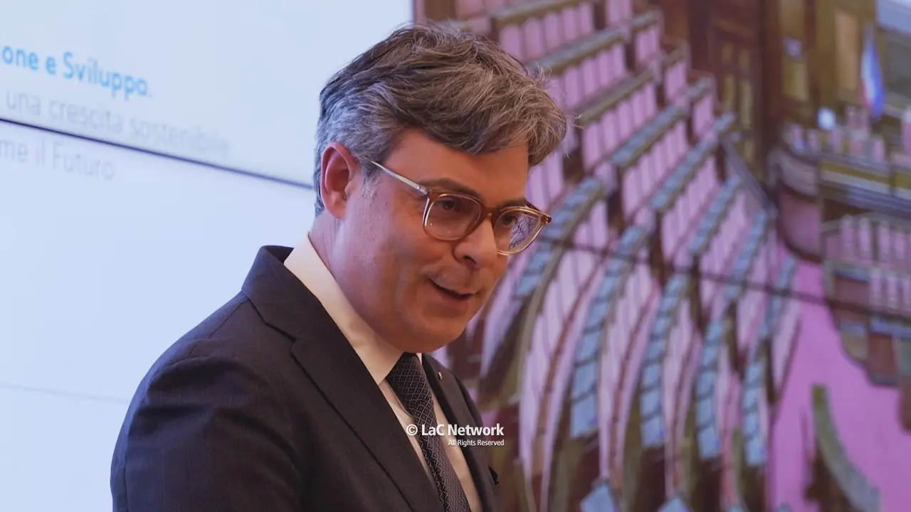 Cosenza, pronta la nomina del nuovo direttore di Confindustria: sarà Giampaolo Latella\n
