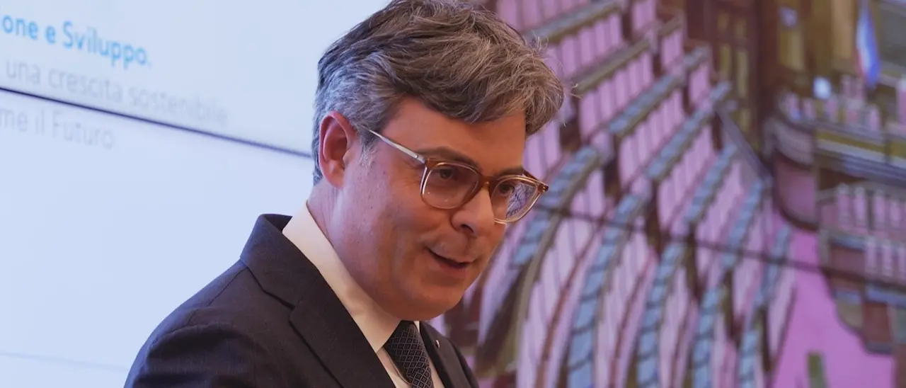 Cosenza, pronta la nomina del nuovo direttore di Confindustria: sarà Giampaolo Latella\n