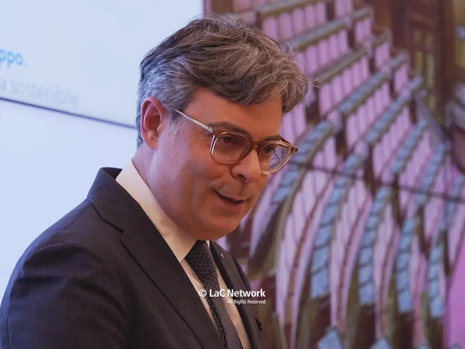 Cosenza, pronta la nomina del nuovo direttore di Confindustria: sarà Giampaolo Latella