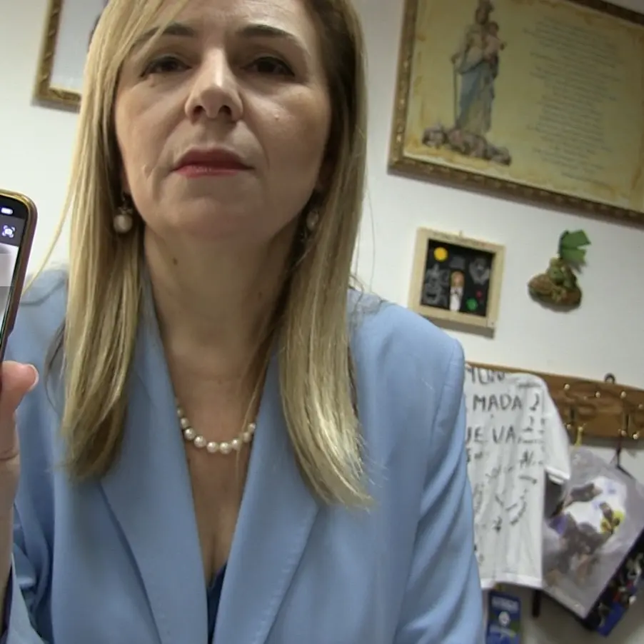 Gioia Tauro, la sindaca Scarcella rompe il silenzio: «Io vittima di stalking da due anni. Ho paura ma la rabbia è più forte»\n