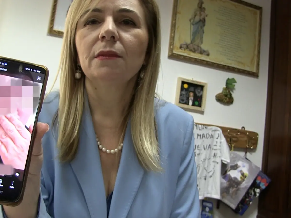 Gioia Tauro, la sindaca Scarcella rompe il silenzio: «Io vittima di stalking da due anni. Ho paura ma la rabbia è più forte»