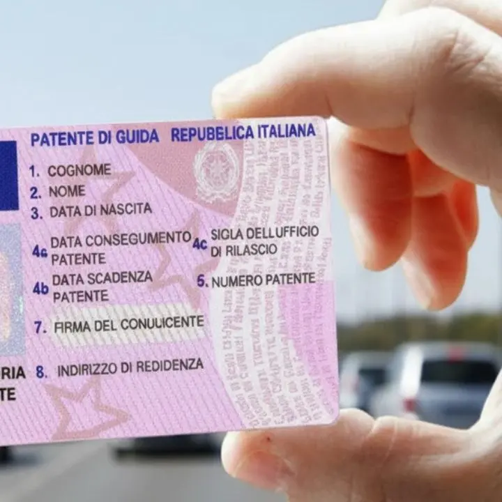 Al via dal 20 ottobre il Bonus Patente 2025: fino a 2.500 euro per i giovani autotrasportatori\n