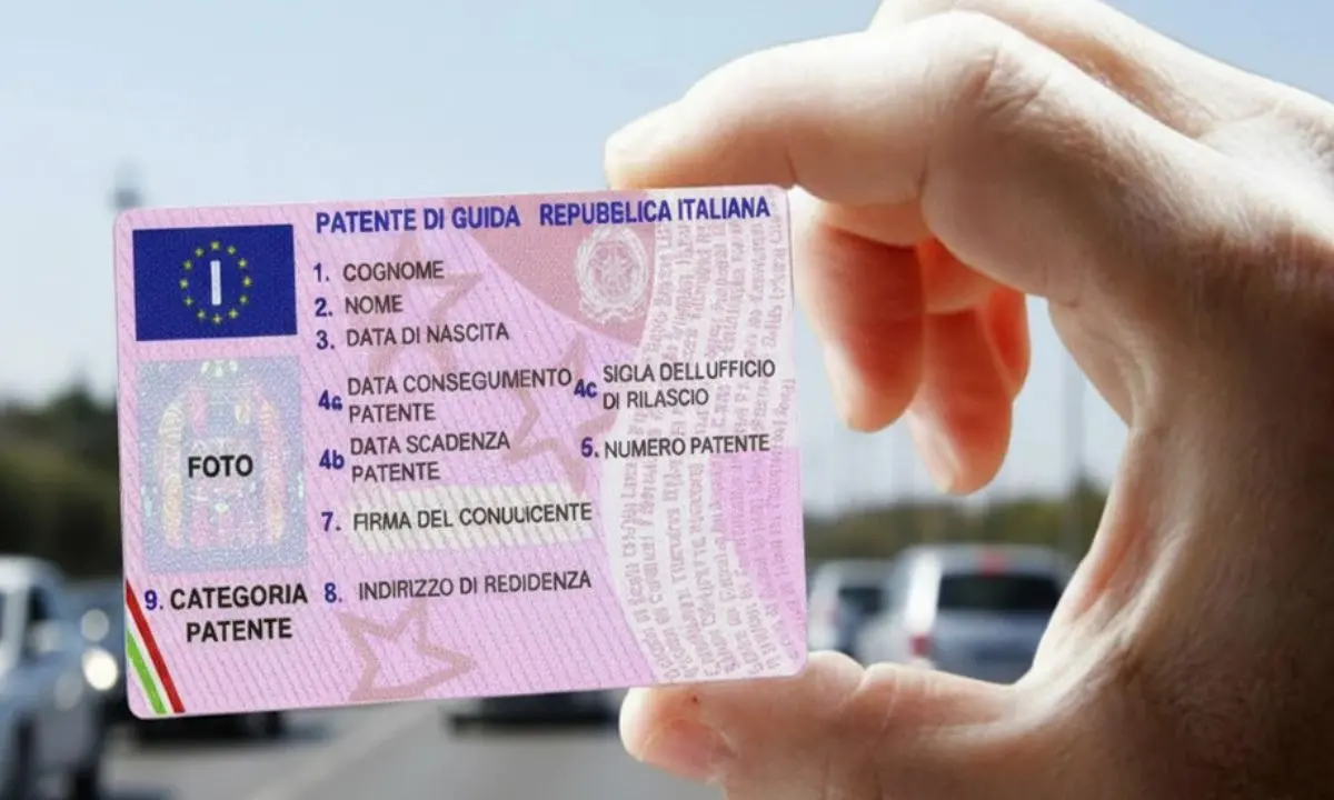 Al via dal 20 ottobre il Bonus Patente 2025: fino a 2.500 euro per i giovani autotrasportatori\n