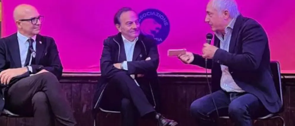 Al Festival del Sud di Vibo “Condominio Calabria”: così Antonio Cannone racconta uno spaccato della società locale\n