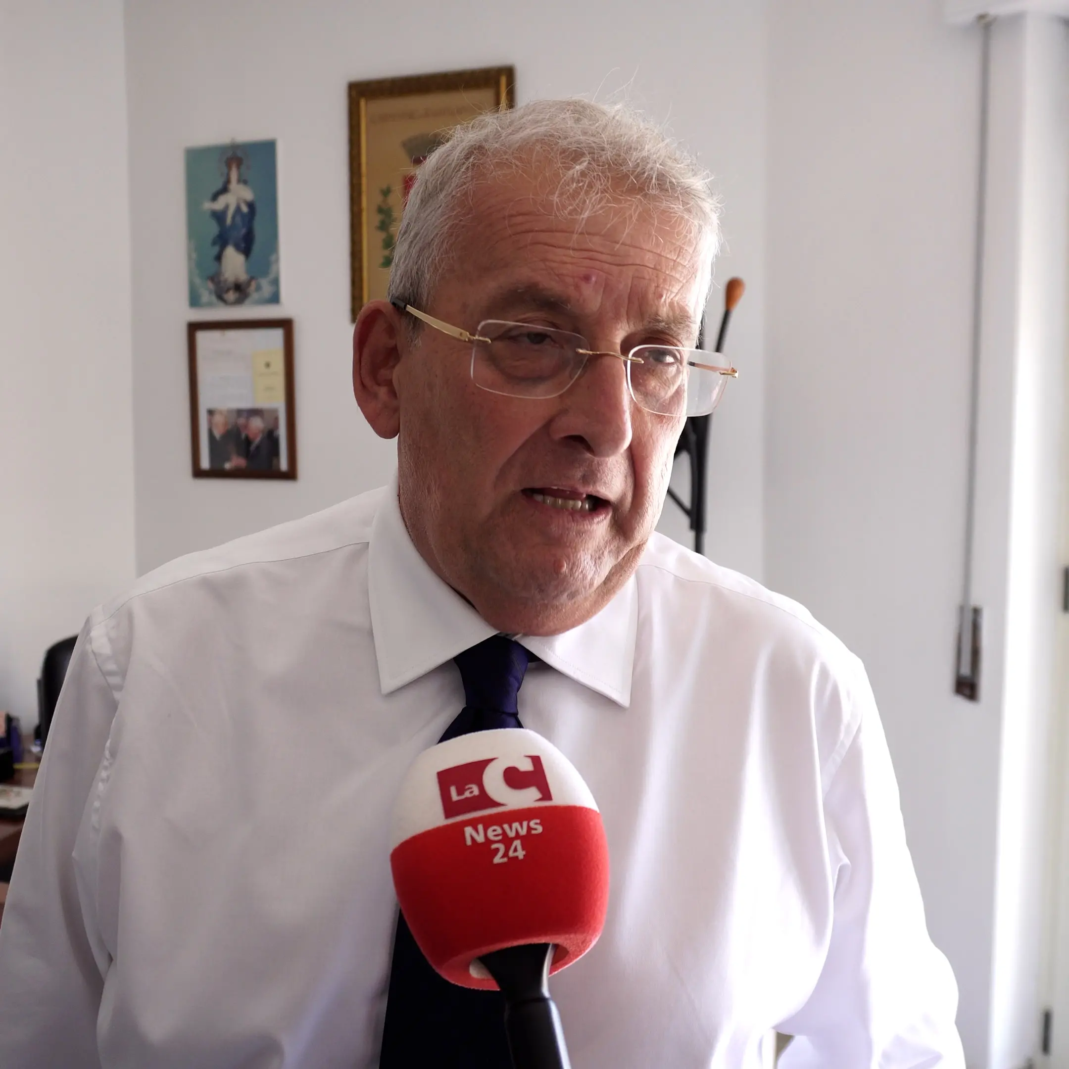 Corruzione\u00A0e\u00A0illeciti al traforo del Monte Bianco, spunta il nome di Magorno ma un indagato dice: «Non fa favori»\n