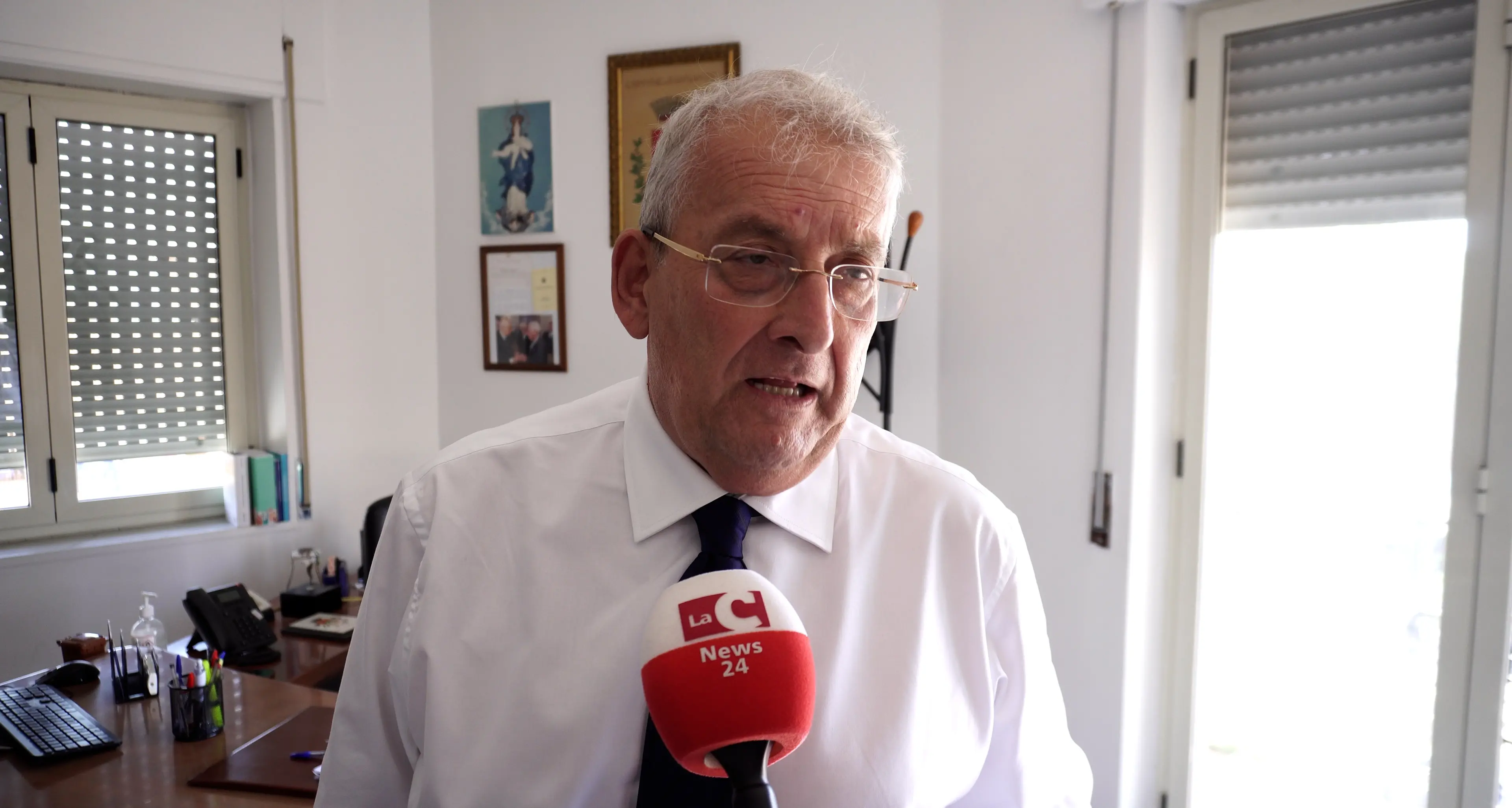 Corruzione\u00A0e\u00A0illeciti al traforo del Monte Bianco, spunta il nome di Magorno ma un indagato dice: «Non fa favori»\n