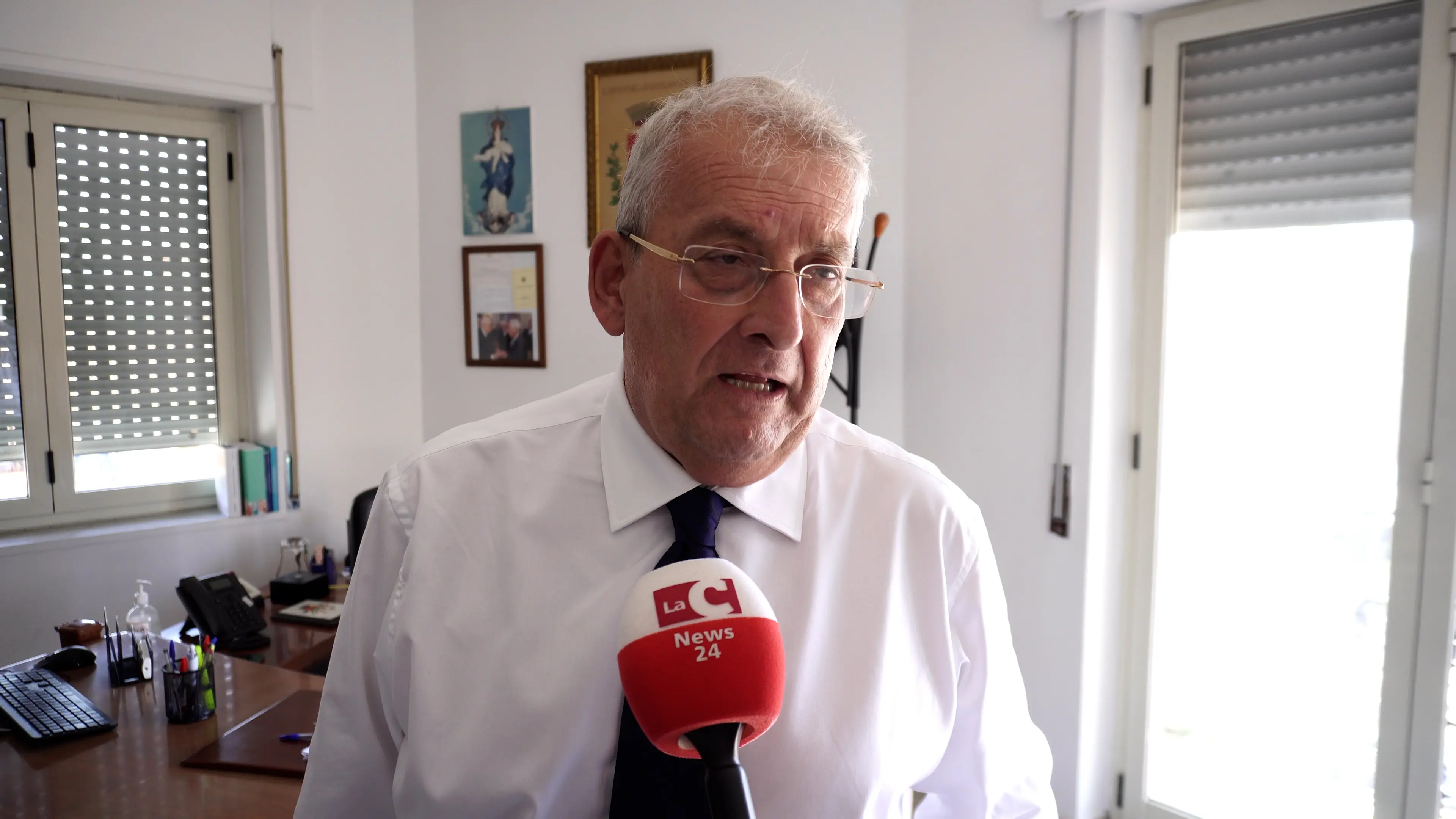 Corruzione\u00A0e\u00A0illeciti al traforo del Monte Bianco, spunta il nome di Magorno ma un indagato dice: «Non fa favori»\n