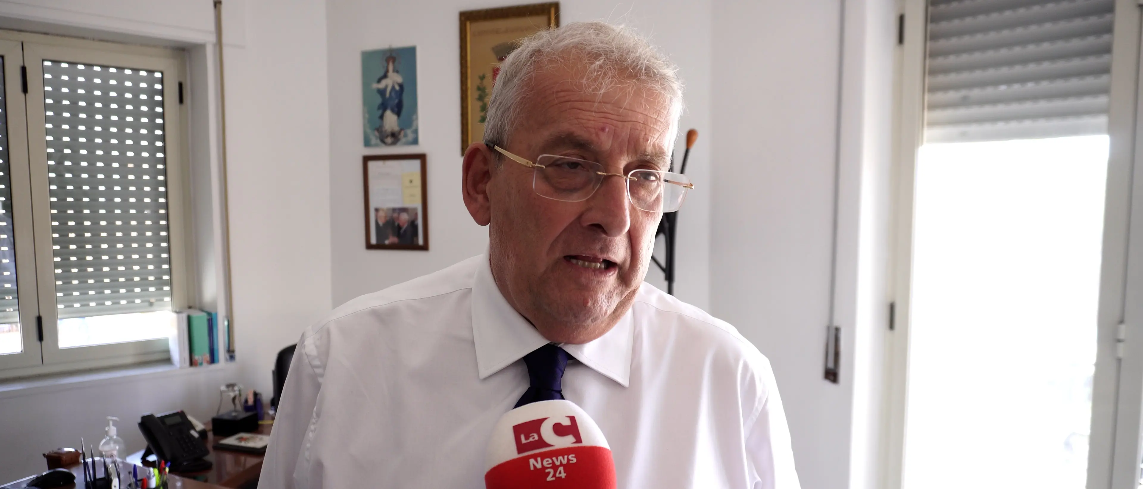 Corruzione\u00A0e\u00A0illeciti al traforo del Monte Bianco, spunta il nome di Magorno ma un indagato dice: «Non fa favori»\n