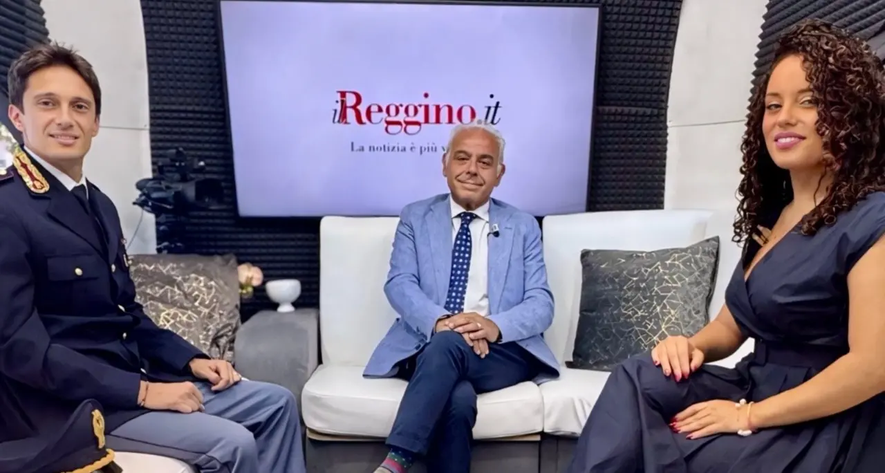 Criminalità, violenza e fragilità, per il questore La Rosa «serve verità e rivoluzione culturale»\n
