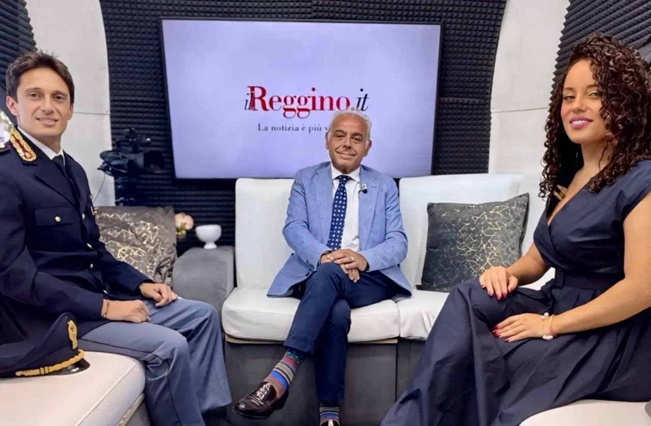 Criminalità, violenza e fragilità, per il questore La Rosa «serve verità e rivoluzione culturale»\n