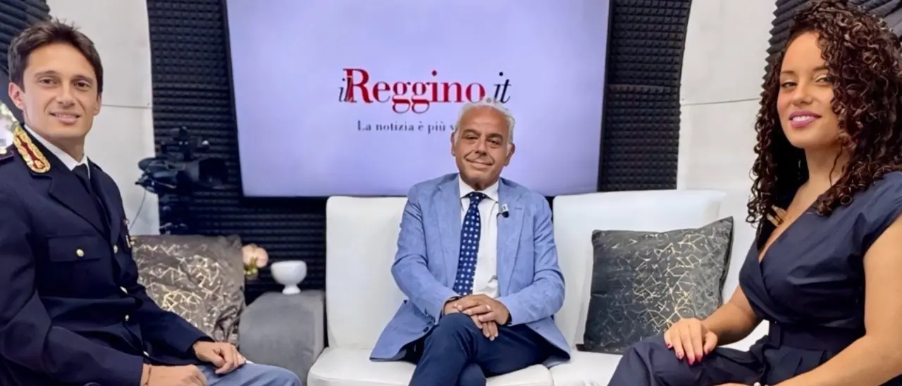 Criminalità, violenza e fragilità, per il questore La Rosa «serve verità e rivoluzione culturale»\n