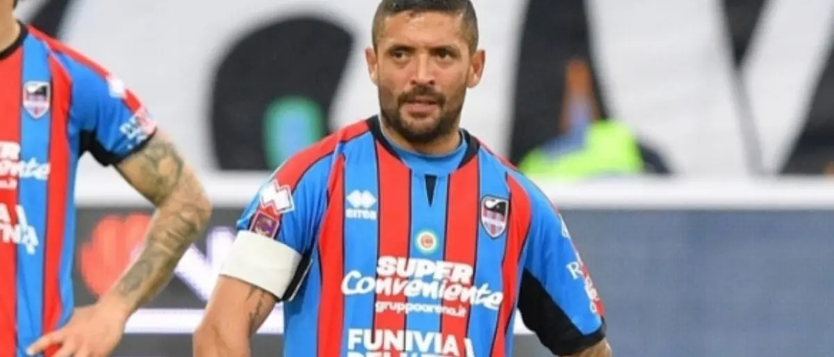 De Rose:\u00A0«Ho cercato in tutti i modi di tornare a Cosenza. Deluso da Toscano»\n