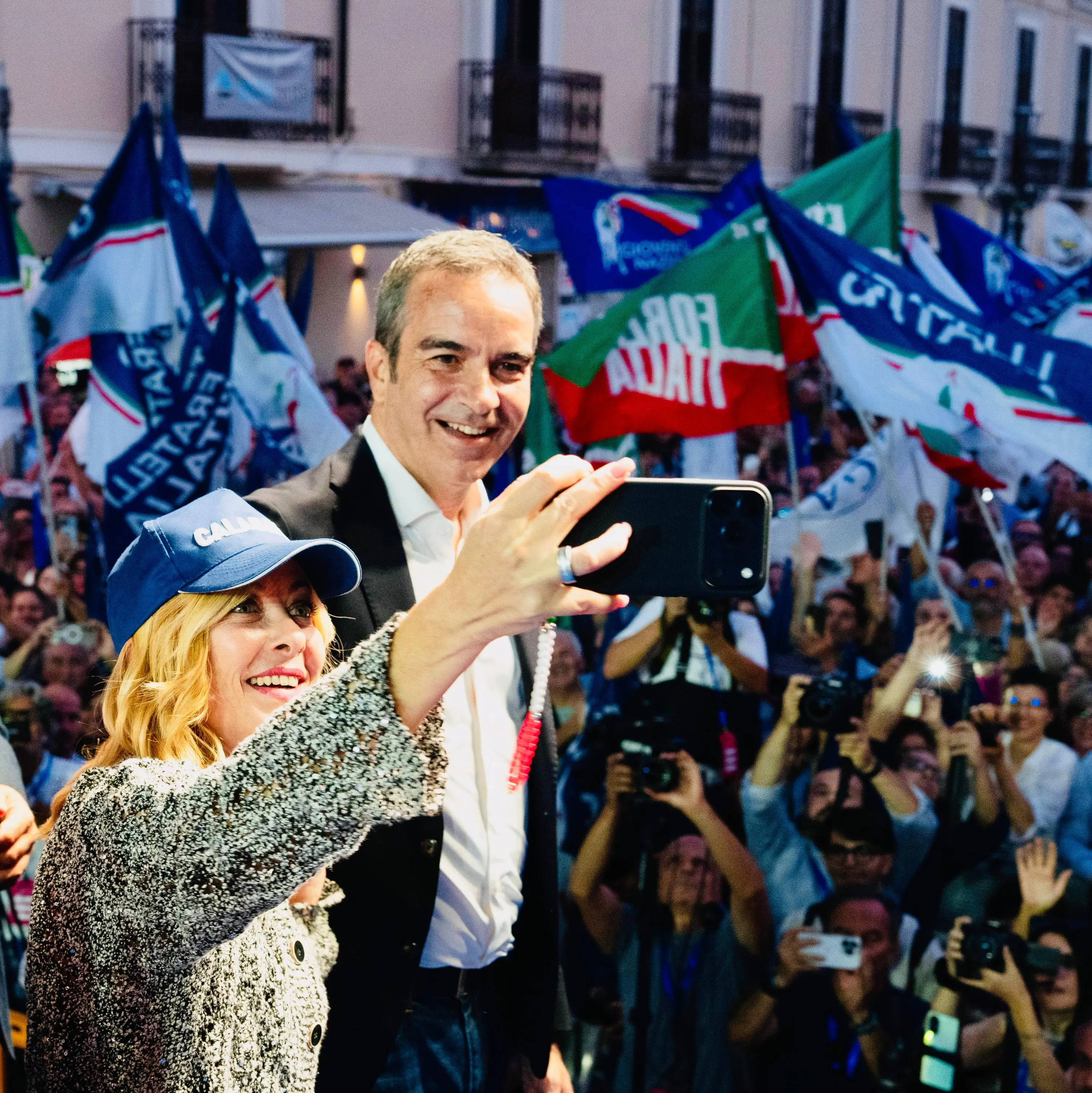 Occhiuto tratta con Fdi che ha\u00A0due nomi per la nuova giunta: countdown per la proclamazione degli eletti\n