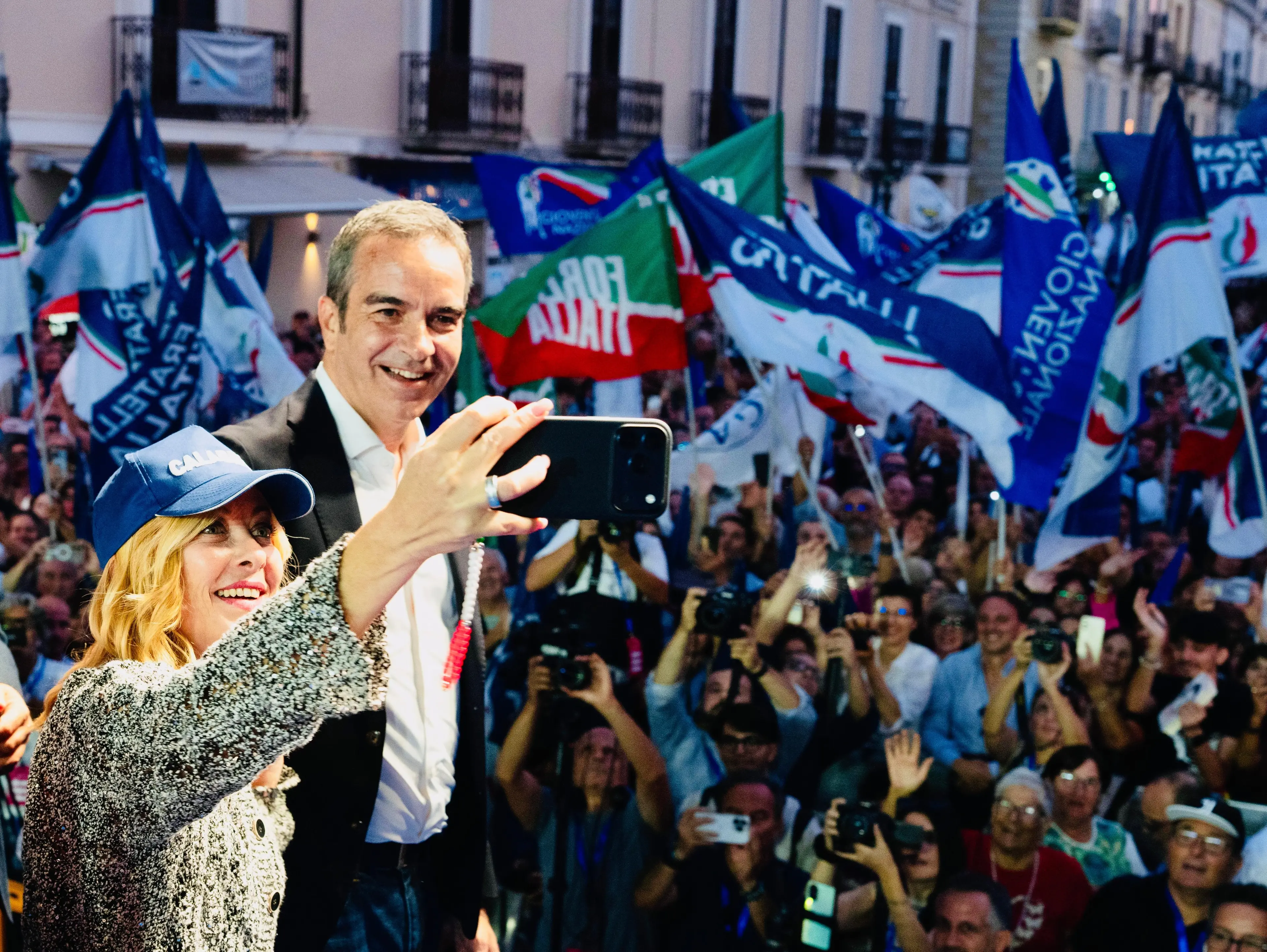 Occhiuto tratta con Fdi che ha\u00A0due nomi per la nuova giunta: countdown per la proclamazione degli eletti\n