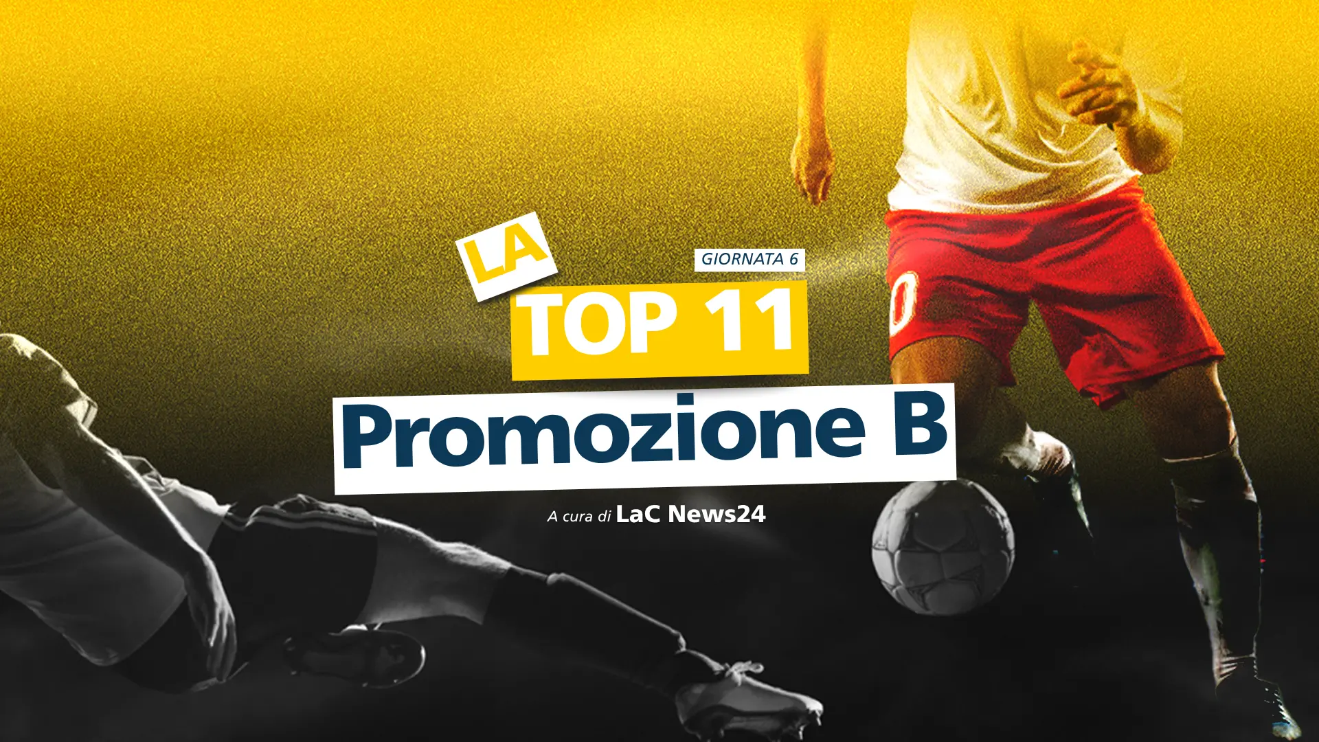Promozione B, Paulino è il faro del Val Gallico.\u00A0Licastro e Kebe fanno volare la capolista Deliese: ecco la Top 11 di LaC\n