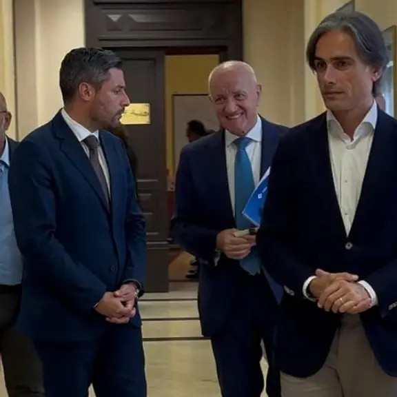 Reggio Calabria, rinnovato in Prefettura il Protocollo di Legalità per il Museo del Mare\n