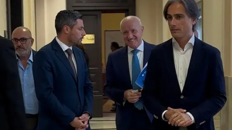 Museo del mare, dopo il rinnovo del Protocollo legalità l'amministrazione esulta: «Passo fondamentale»