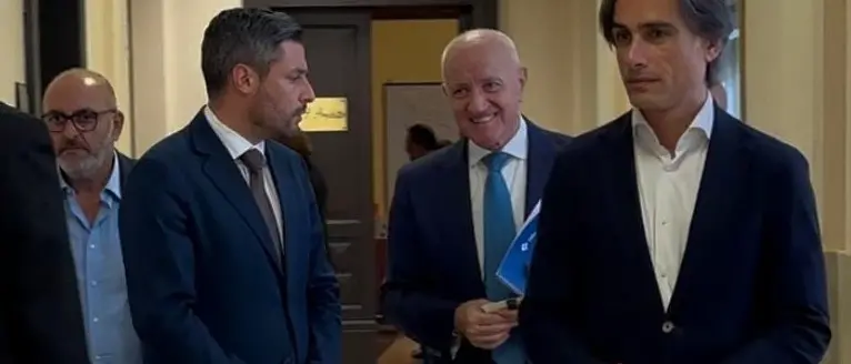 Reggio Calabria, rinnovato in Prefettura il Protocollo di Legalità per il Museo del Mare\n