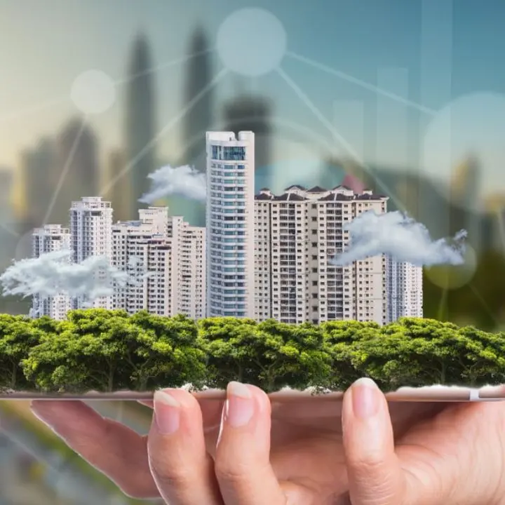 Cosenza tra le città più green d’Italia: è la prima del Sud nel rapporto Ecosistema Urbano 2025\n