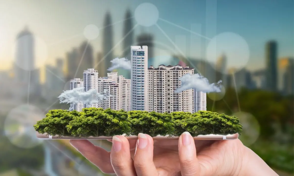 Cosenza tra le città più green d’Italia: è la prima del Sud nel rapporto Ecosistema Urbano 2025\n