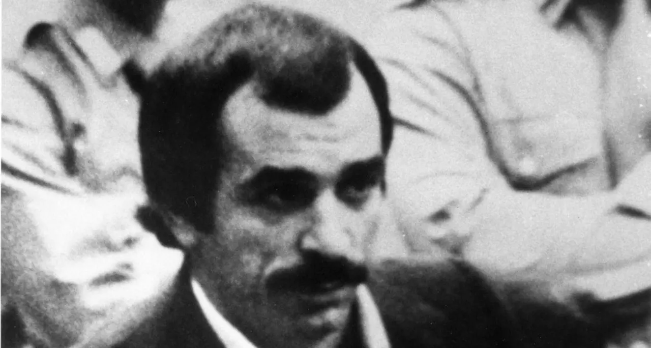 «Dovevamo rapire Berlusconi»: il racconto di Gaspare Mutolo, l’ex killer di Riina che decise di collaborare con Falcone e Borsellino\n